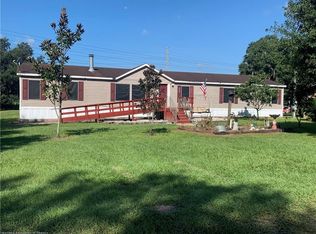 2309 Locust Dr, Bowling Green, FL 33834
