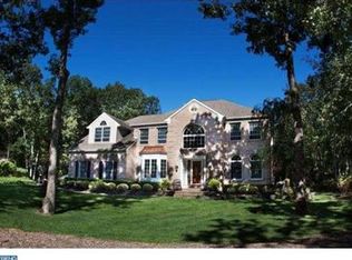 2 Sarnesfield Way, Medford, NJ 08055