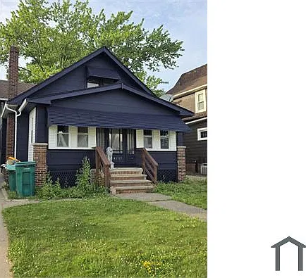 14715 Tabor Ave