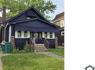14715 Tabor Ave, Maple Heights, OH 44137