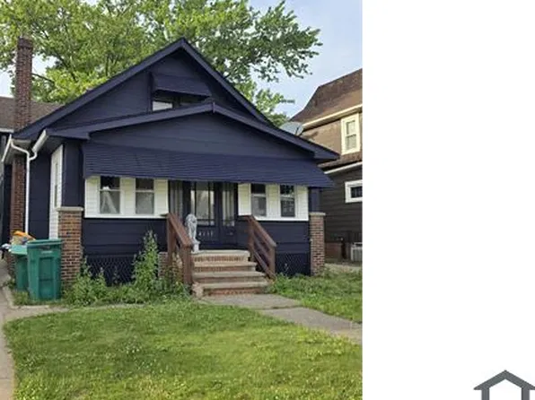 14715 Tabor Ave, Maple Heights, OH 44137