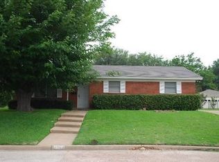 1409 Hummingbird Dr, Hillsboro, TX 76645