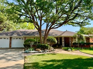 3406 63rd St, Lubbock, TX 79413