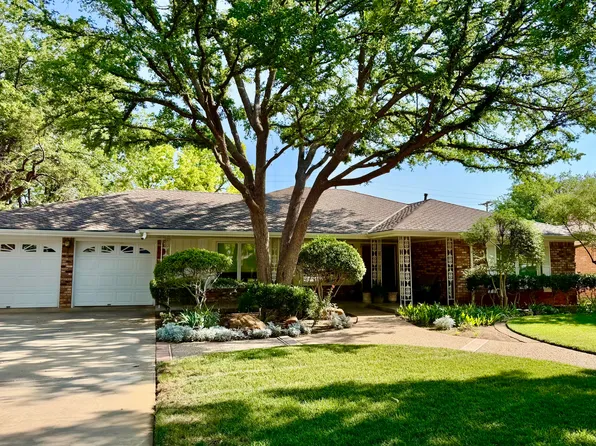 3406 63rd St, Lubbock, TX 79413