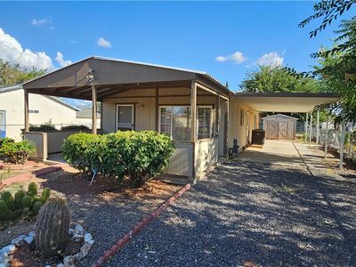 3060 E Ames Ave, Kingman, AZ, 86409