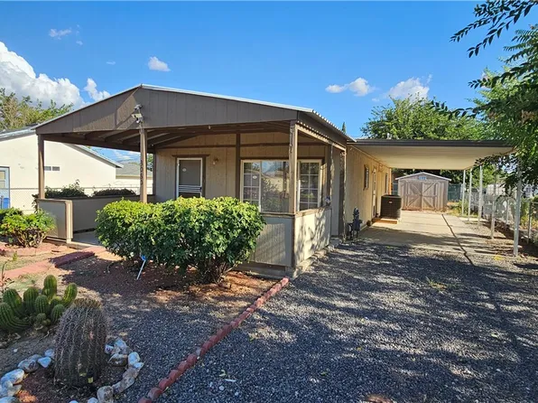 3060 E Ames Avenue, Kingman, AZ 86409
