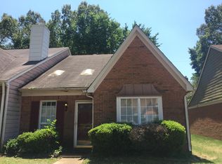 3785 Deer Forest Dr, Memphis, TN 38115