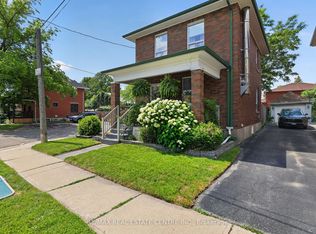 75 West St W, Brampton, ON L6X 1W1