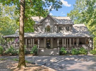 2560 Quail Cove Dr, Jasper, GA