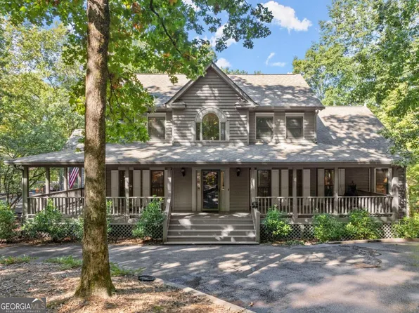 2560 Quail Cove Dr, Jasper, GA 30143