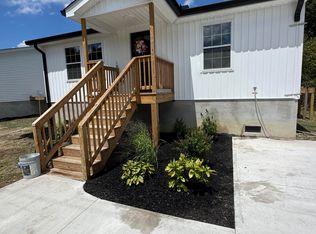 109 Hazel St, Goldsboro, NC 27530