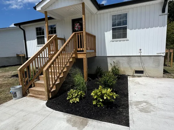 109 Hazel St, Goldsboro, NC 27530