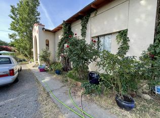 9879 Ashurst St, Gerber, CA 96035