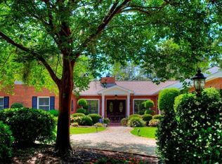 125 Harrogate Rd, Saint Simons Island, GA 31522