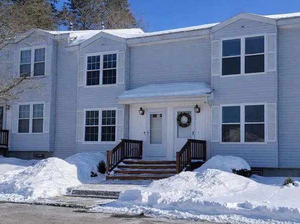 107 Franklin Street Ext Unit 4, Derry, NH 03038