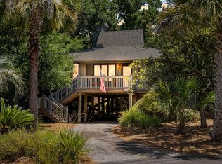 4187 Bald Pate Ct, Johns Island, SC 29455