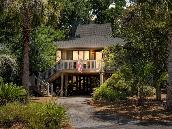 4187 Bald Pate Ct, Johns Island, SC 29455