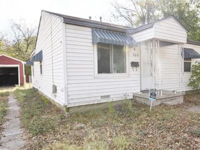 709 Sissom Rd, Killeen, TX, 76541