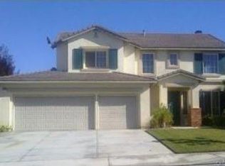 31202 Gardenside Ln, Menifee, CA 92584