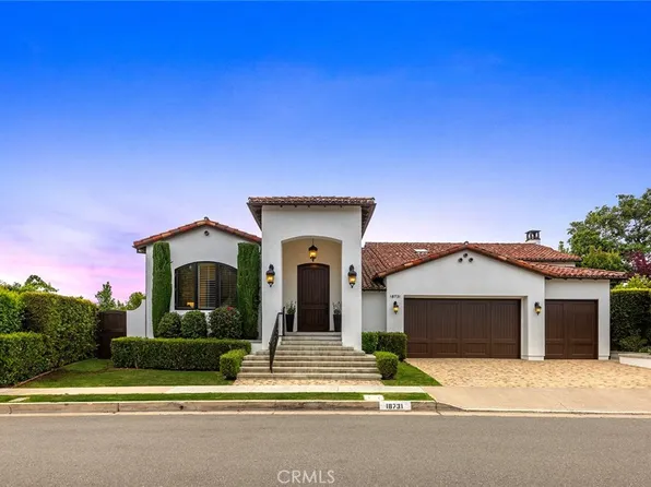 18731 Via Palatino, Irvine, CA 92603