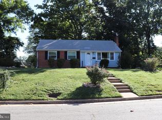 3809 Ridge Rd, Annandale, VA 22003