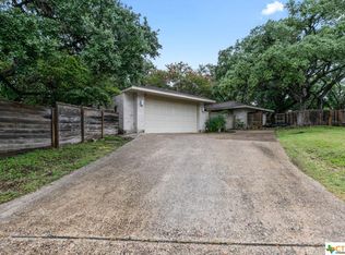 10810 Silhouette St, San Antonio, TX 78216