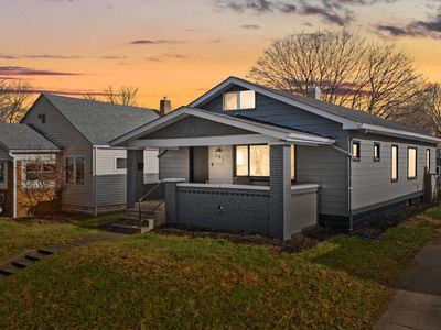 385 S Arlington Ave, Indianapolis, IN, 46219