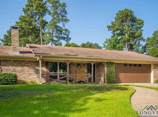 2969 Lynn St, Longview, TX 75604