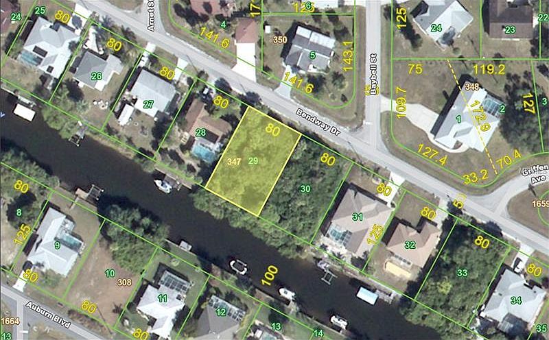 1st image of 2295 Bendway Dr