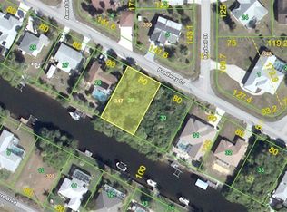 2295 Bendway Dr, Port Charlotte, FL 33948