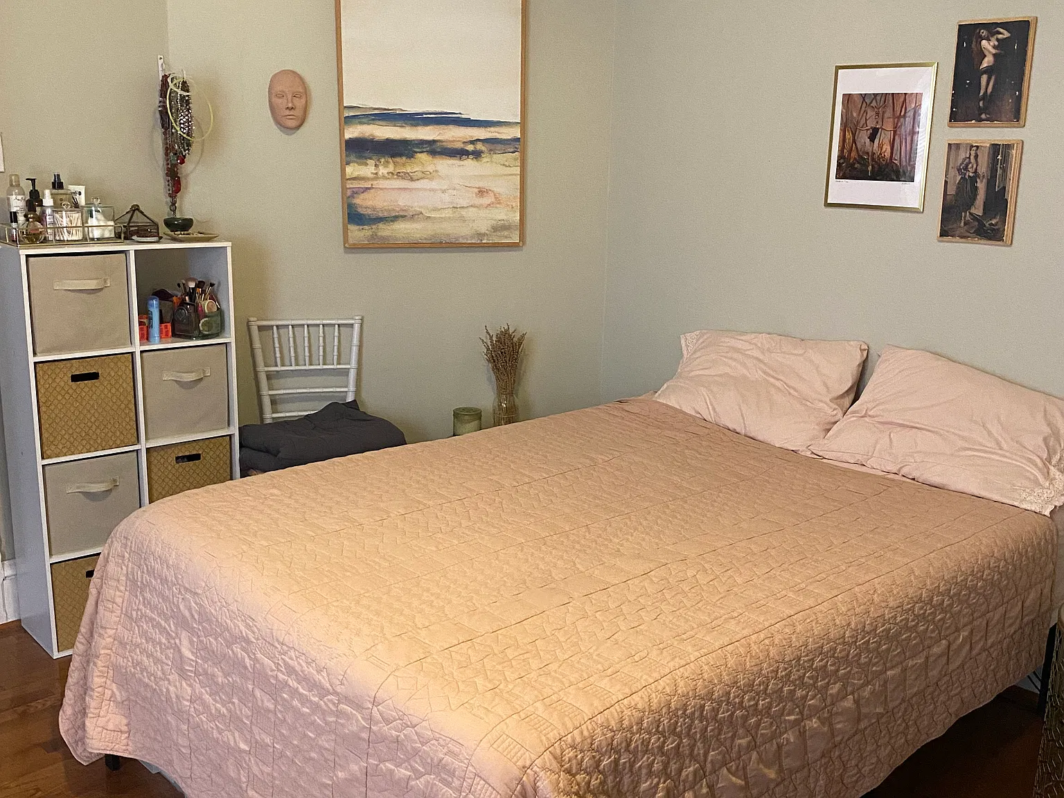 1 bed, 650 sqft, $1,375 — Photo 3