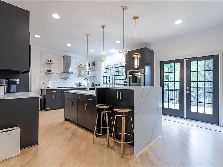 1219 Moores Mill Rd NW — Photo 19