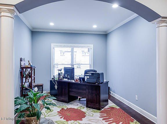 3630 Meridian Garden Drive-1005