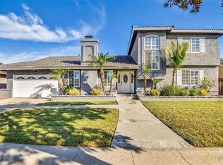 18800 Santa Mariana St, Fountain Valley, CA 92708
