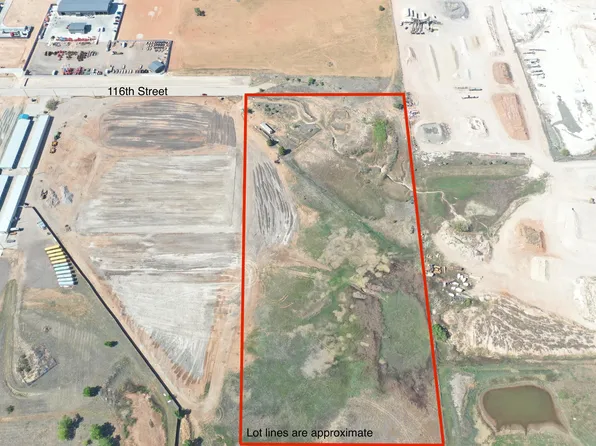 3201 116th St, Lubbock, TX 79423
