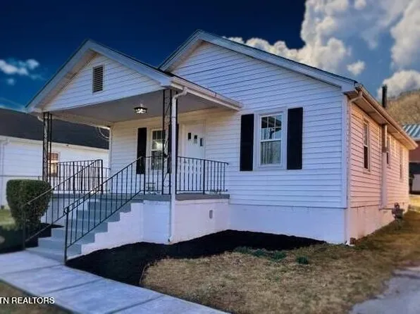 926 W Walden St, La Follette, TN 37766