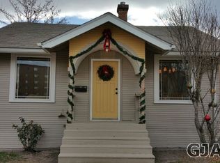 815 Colorado Ave, Grand Junction, CO 81501
