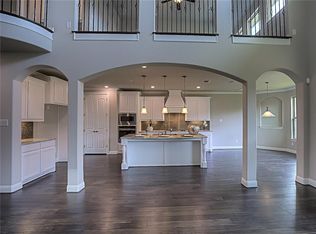 7101 Benjamin Way, Colleyville, TX 76034