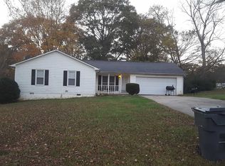 5745 Fox Run, Rex, GA 30273