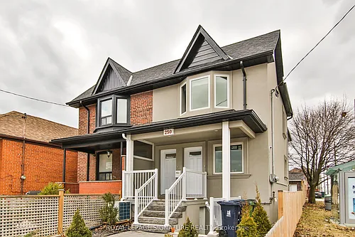 250 Nairn Ave #LOWER Photo 1
