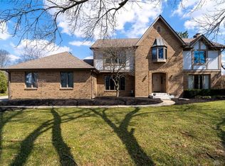 8354 Riviera Ct, Springboro, OH 45066