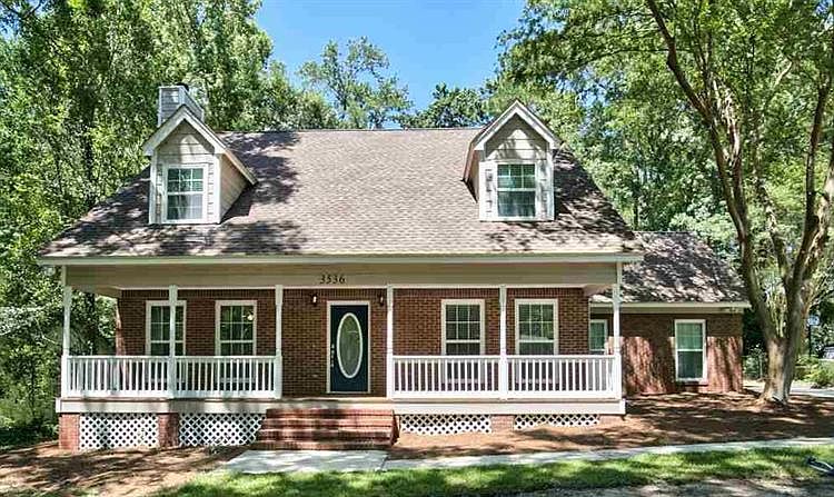 1st image of 3536 Clifden Dr