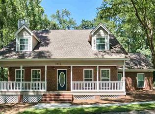 3536 Clifden Dr, Tallahassee, FL 32309