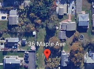 36 Maple Ave, Port jefferson station, NY 11776