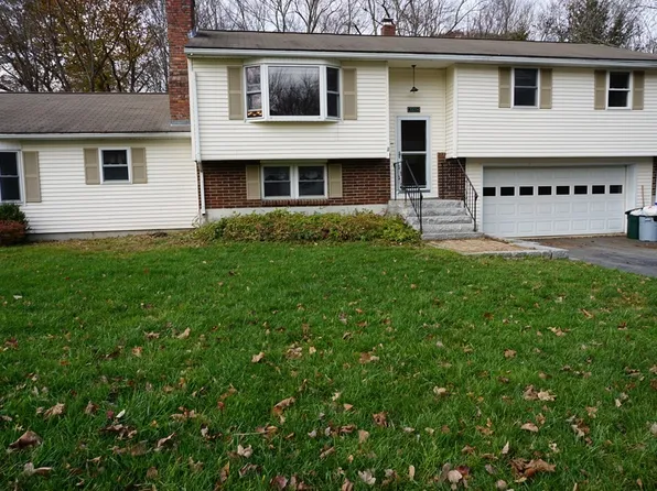 30 Dix Rd, Maynard, MA 01754