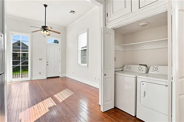 3303 Palmyra St — Photo 6