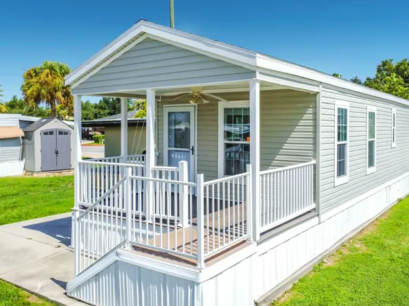 1501 W Commerce Ave #14, Haines City, FL 33844
