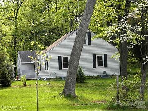 Beautiful Flowering Trees!