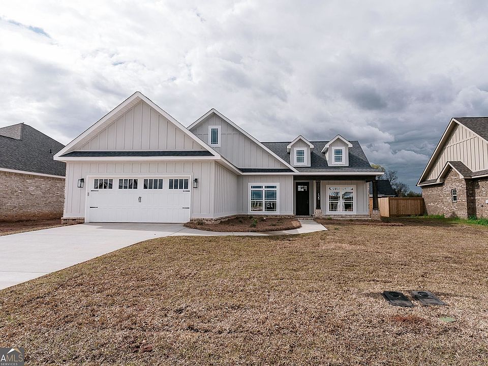 1st image of 125 Fieldview Ln Lot 249