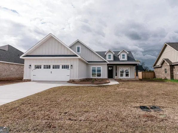 125 Fieldview Ln Lot 249, Kathleen, GA 31047